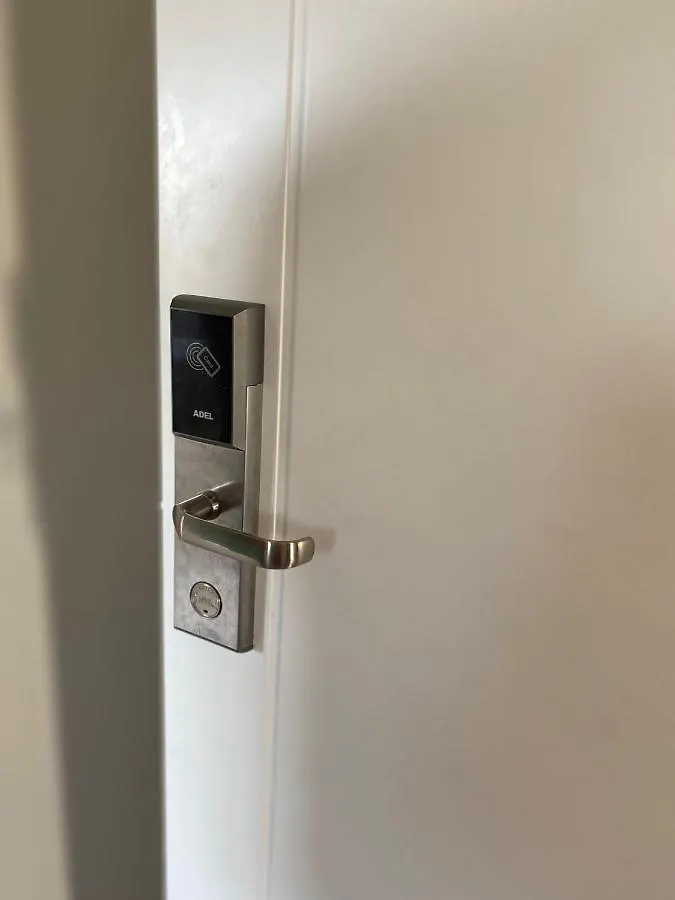 Inn Bouganville Guest House Bc