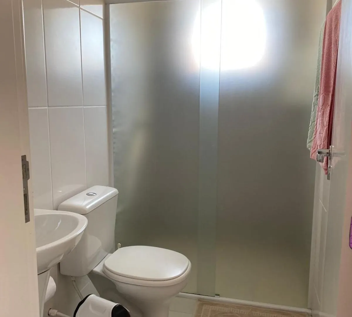 Bouganville Guest House Bc 2*, Balneario Camboriu Brazil