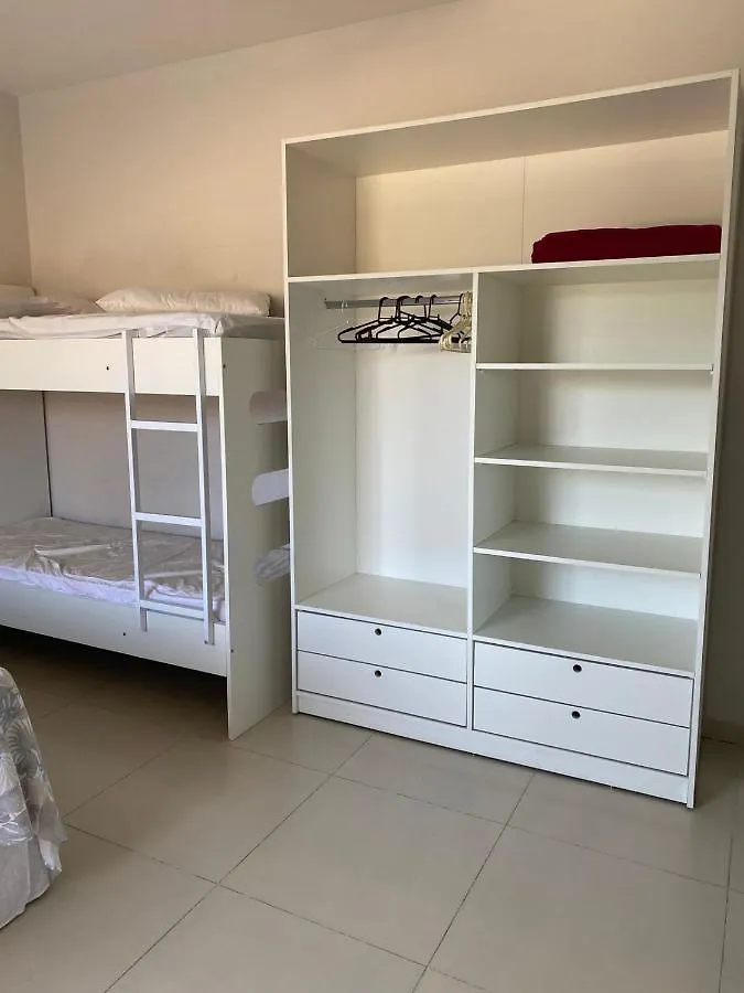 Bouganville Guest House Bc Brazil
