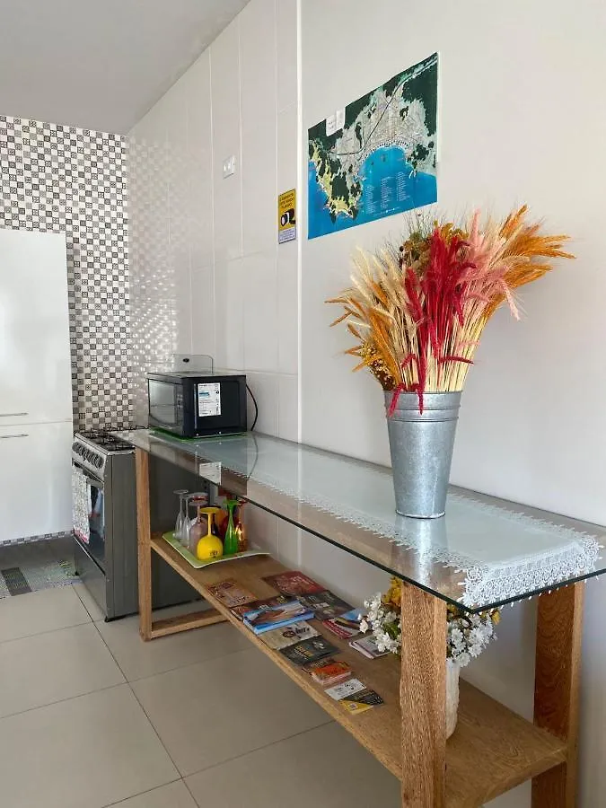 Bouganville Guest House Bc 2*, Balneario Camboriu Brazil
