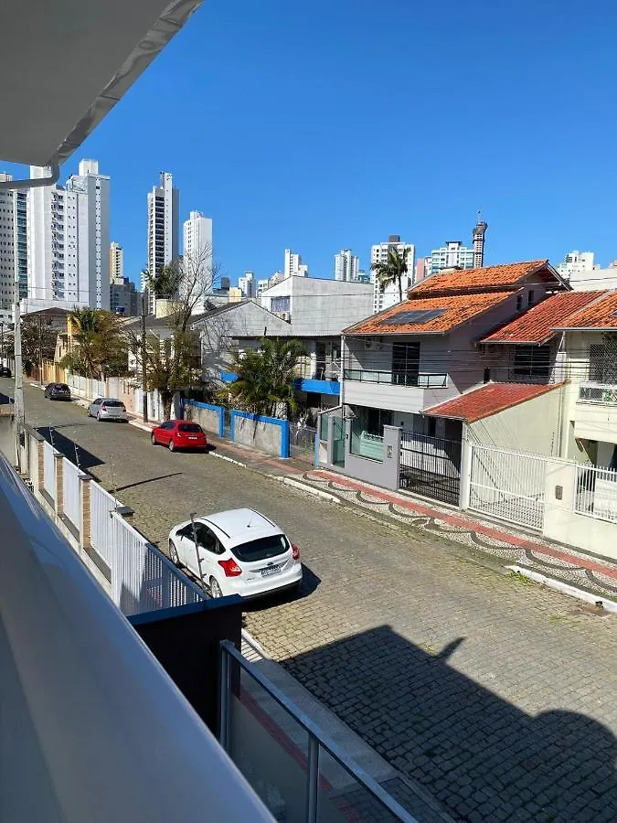 ** Inn Bouganville Guest House Bc Brazil