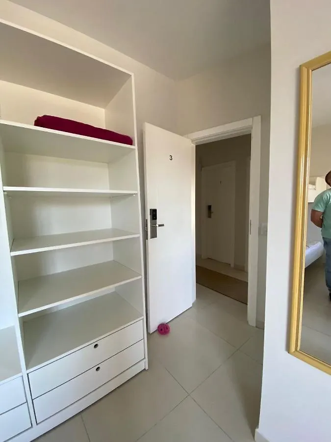 Estalagem Bouganville Guest House Bc Balneário Camboriú