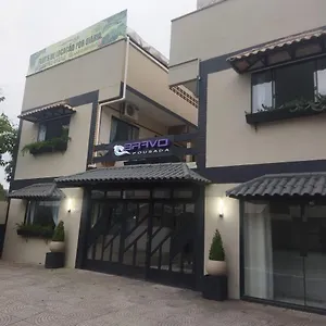 Bravo Balneário Camboriú