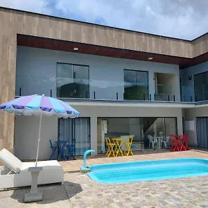 Morada Stucchi Balneário Camboriú