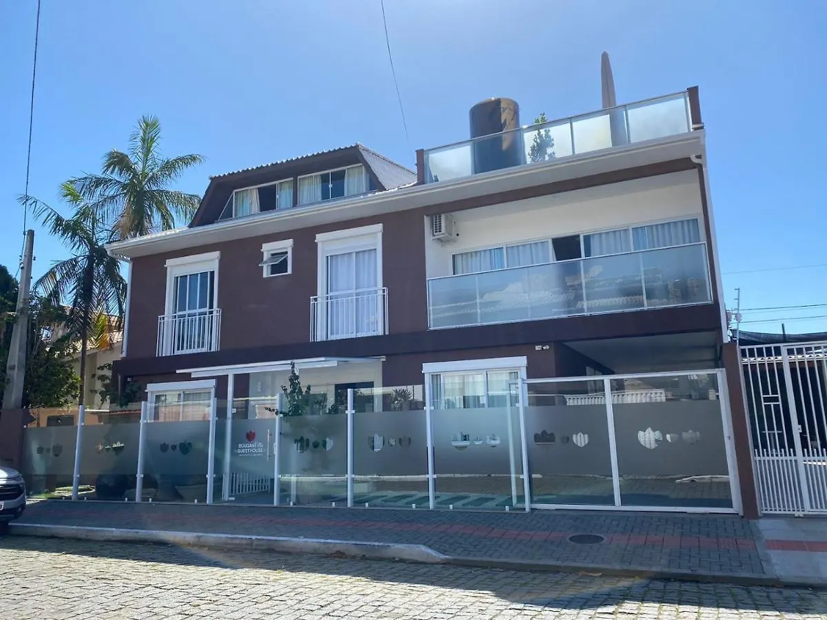 Bouganville Guest House Bc