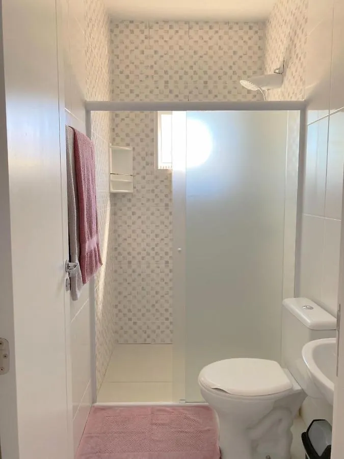 ** Inn Bouganville Guest House Bc Brazil