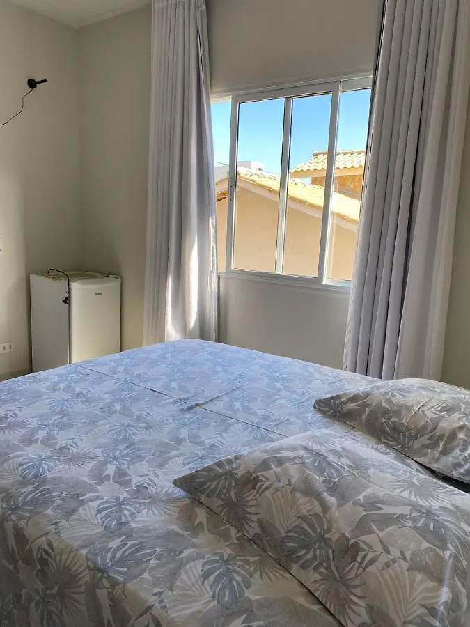 Bouganville Guest House Bc Brazil