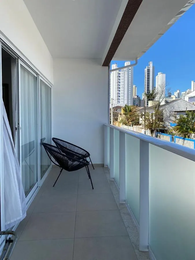 Bouganville Guest House Bc 2*, Balneario Camboriu Brazil