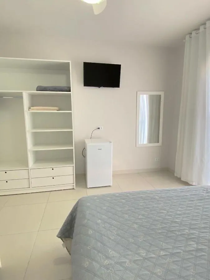 Bouganville Guest House Bc